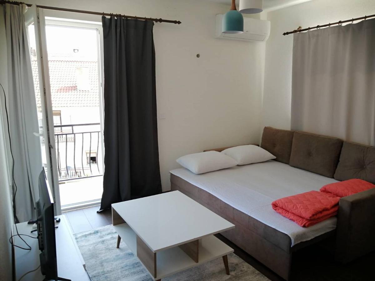 B&B Apartments Ohrid Exterior photo