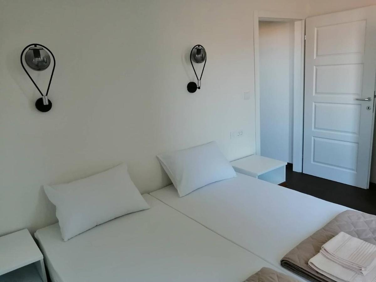 B&B Apartments Ohrid Exterior photo