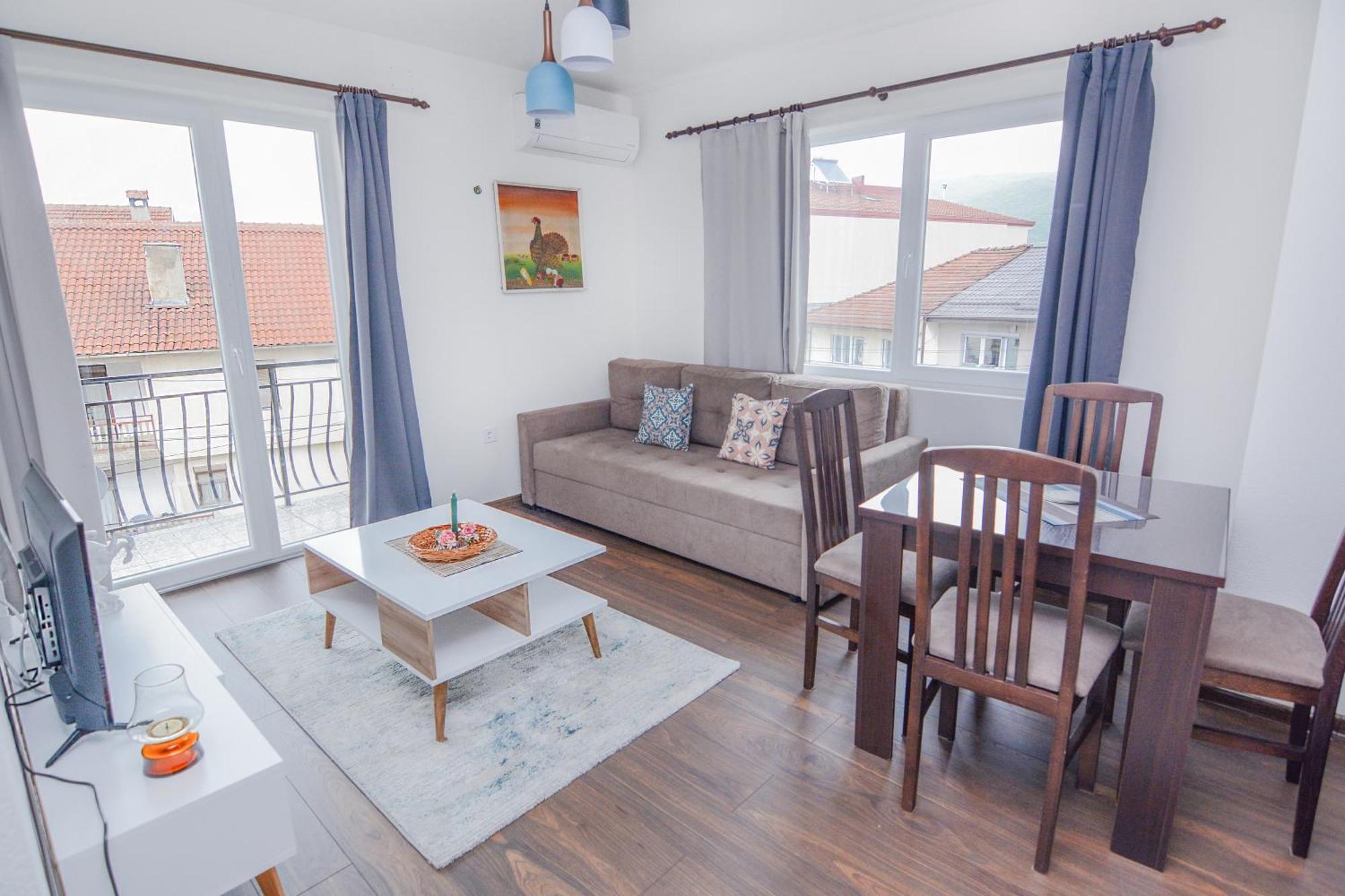 B&B Apartments Ohrid Room photo